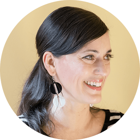 Gisela Viera, Personal Brand Advisor & Storyteller